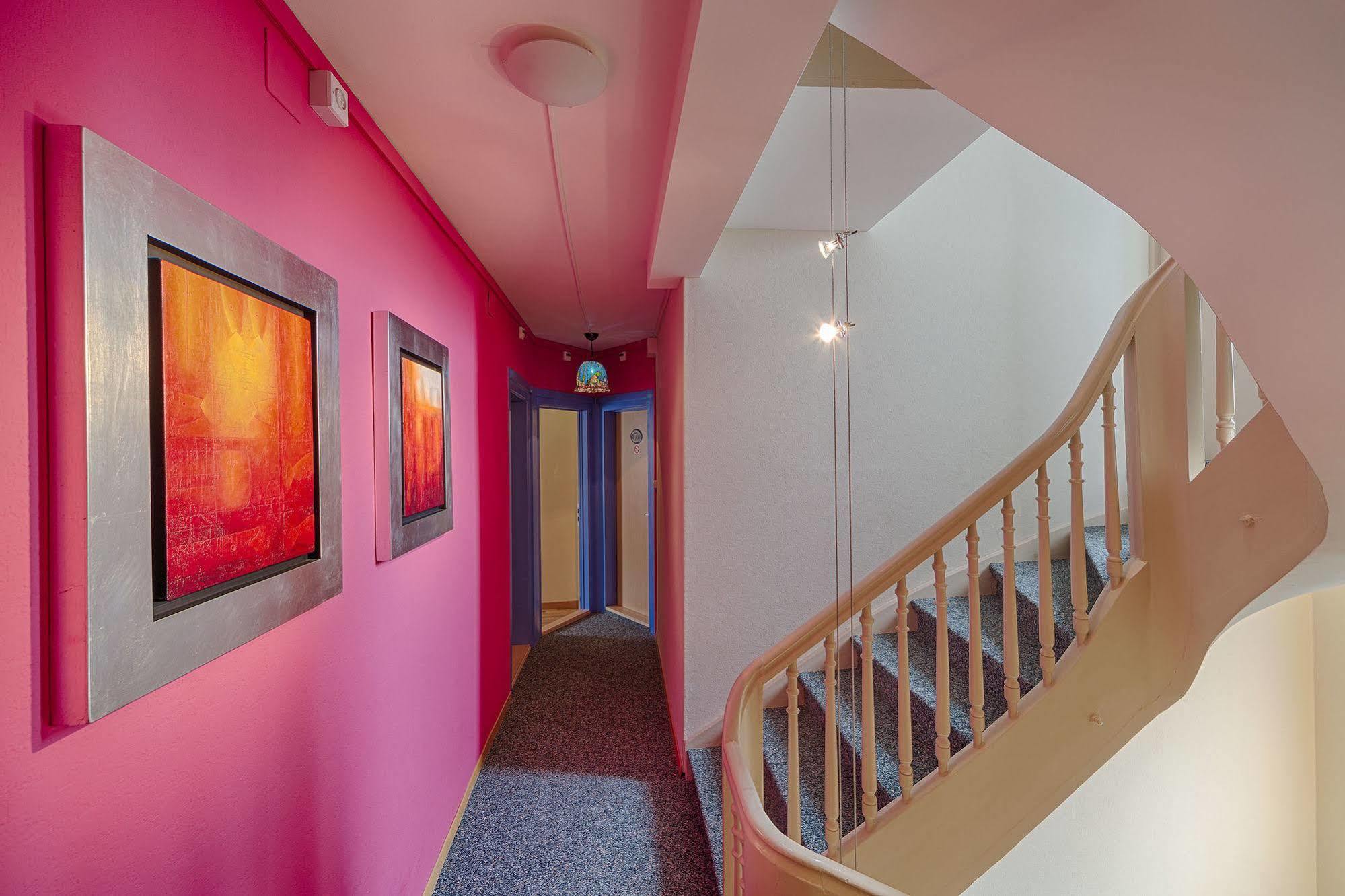 Hotel Blume